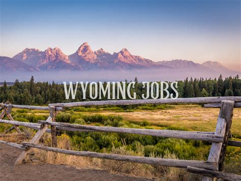 If you're getting irrelevant result, try a more narrow and specific term. . Jobs in jackson wy